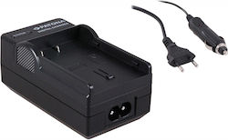 Charger Pentax Dli90 K-7 645d