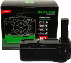 Patona Premium Battery Grip Nikon Z8 Mb-n12 En-...