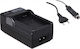 Charger Samsung Bp90a Bp-90a Bp90 Ia-bp90a Ia-bp-90a + Car