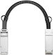 Lenovo 0.4m Black Optical Fiber Cable