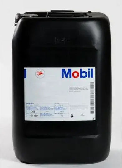 Mobil Lichid De Transmisie Automată Pentru Direcție Hidraulică 10W 20lt