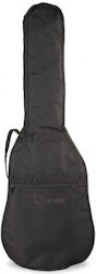 Veston Waterproof Soft Electric Guitar Case Black