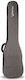Veston Padded Black Bass Case