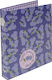 Κλασέρ 2 Κρίκων B'log Petite Provence Flowers A4 Ancor