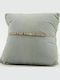 Damentraeger Makramee Armband aus Kabel 23cm