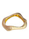 Touch Women's Gold Plated Steel Bracelet 11 133 Gold