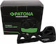 Patona Premium Handgrip Gb-x1em Sony A9 A7m3 A7r3 A7m2 A7r2m2