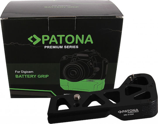 Patona Premium Handgrip Gb-x1em Sony A9 A7m3 A7r3 A7m2 A7r2m2