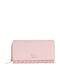 Women's Pink Wallet