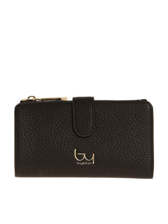 Women's Black Wallet