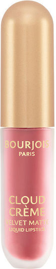 Bourjois Издание Течно Червило Кадифе 02 3ml