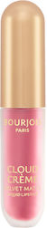 Bourjois Издание Течно Червило Кадифе #01-rose ...