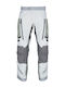 Klim Badlands Pro Men's Riding Pants Cordura 4 Seasons Waterproof High Rise/Monument Regular