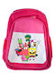 Children's Bag SpongeBob Pink 41x30x15cm