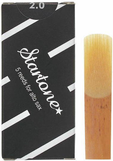 Startone Alto Saxophone Reed 2.0 Reed Alto Saxophone