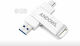 Andowl 8GB USB 3.0 USB-Stick