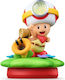 Nintendo Figurină Personaj Amiibo Super Mario Captain Toad