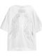 Γυναικείο Oversized T-shirt White