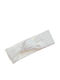 Alouette Kids Hair Band In White Colour