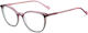 Etnia Barcelona Ultra Light 02 Cotq Brillengestelle mit Rezept