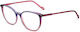 Etnia Barcelona Ultra Light 02 Vird Brillengestelle mit Rezept