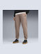 Pantaloni Trening Bej