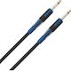 QuikLok Cable 6.3mm male - 6.3mm male 3m NAKH40QL00040