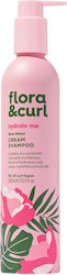 Flora & Curl Organic Rose 300ml Flora & Curl Organic Rose 300ml