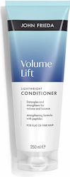 John Frieda Volume Boosting Conditioner 250ml John Frieda Volume Boosting Conditioner 250ml