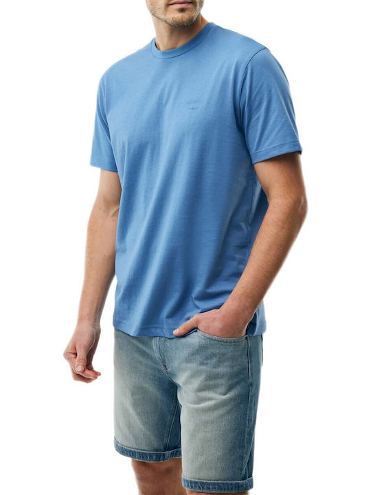 Mexx T-Shirt Blue Navy