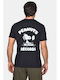 T-shirt Black CT26660