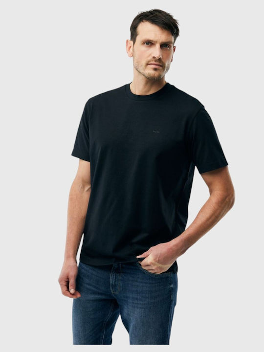Mexx T-shirt Μαυρο