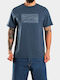 T-Shirt Blue Indigo
