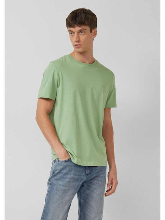 T-shirt Green