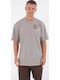 Gray T-Shirt