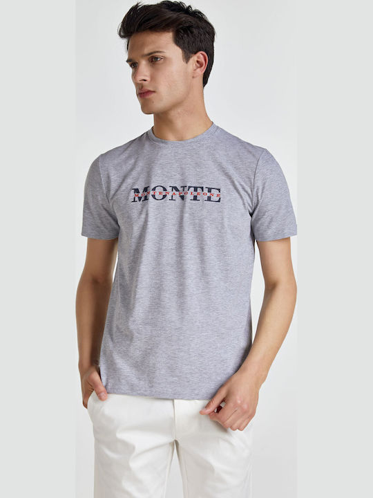 Tricou Gri