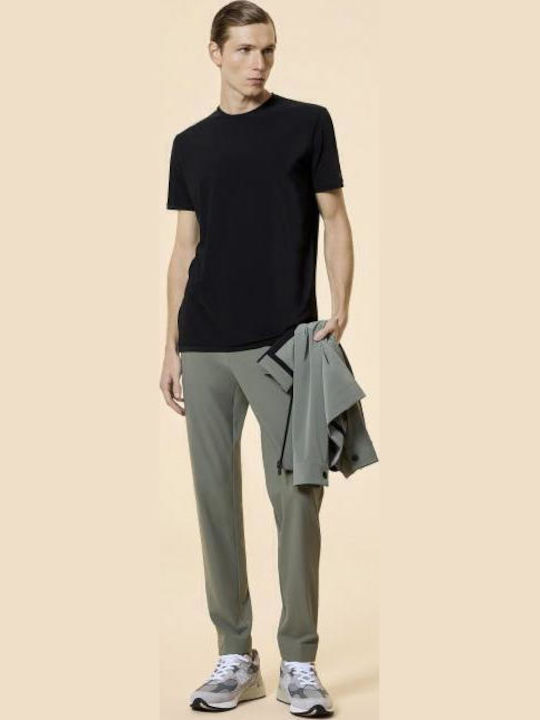 RRD T-shirt Black