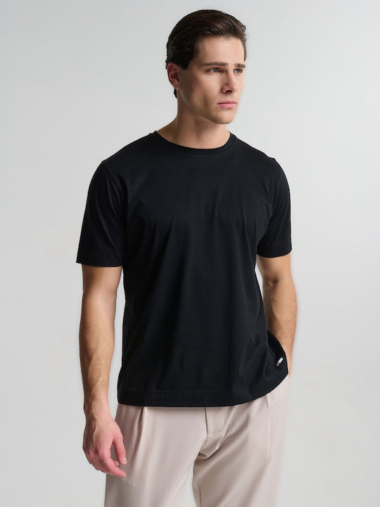 P/Coc T-shirt Μαύρο