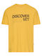 T-Shirt Gelbe
