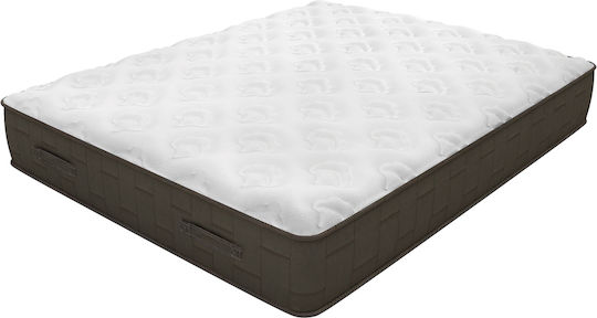 Твърд Матрак Джобни Пружини Somnia Madi Матрак 170 X 190 + 27 См Madi