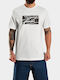 T-shirt Λευκό