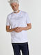 T-Shirt Weiß