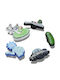 Crocs Decorative Shoe Charms