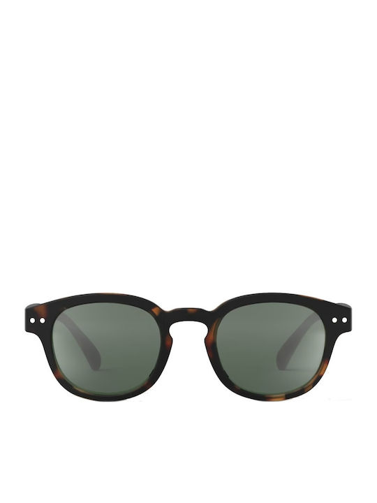 Izipizi Polarized Καφέ για 7-11 Ετών