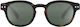 Izipizi Butterfly Kids Sunglasses with Polarized Brown Lens for 7-11 Years