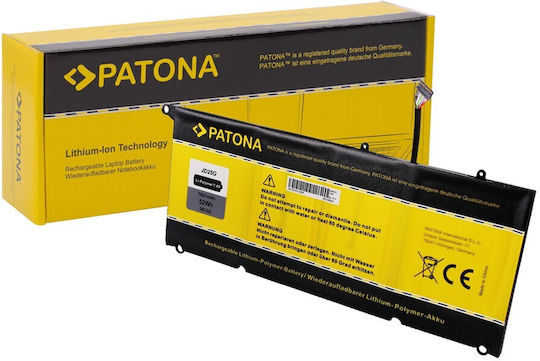 Patona Baterie Compatibilă Pentru Dell Xps13 9343 9350