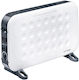 Concept Ks3018 Konvektorheizung Boden 2000W 60x38,5cm Weiß