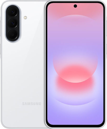 Samsung Galaxy A37 5G (8/256GB) Awesome White
