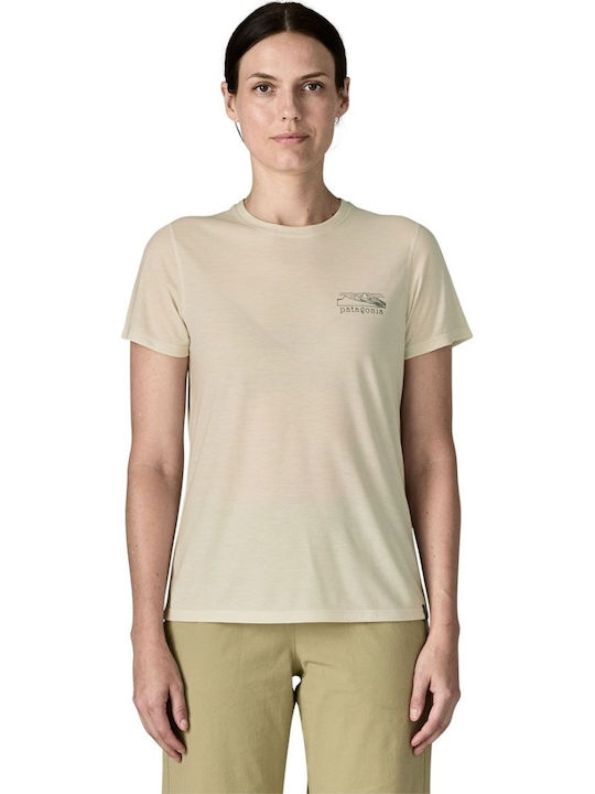 Women's Blouse Dyno White