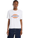 Women's T-shirt White
